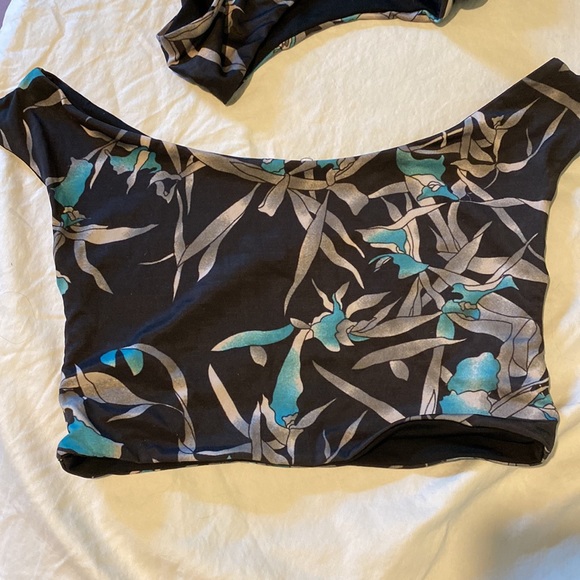 SOLID & STRIPED Other - Bathing suit